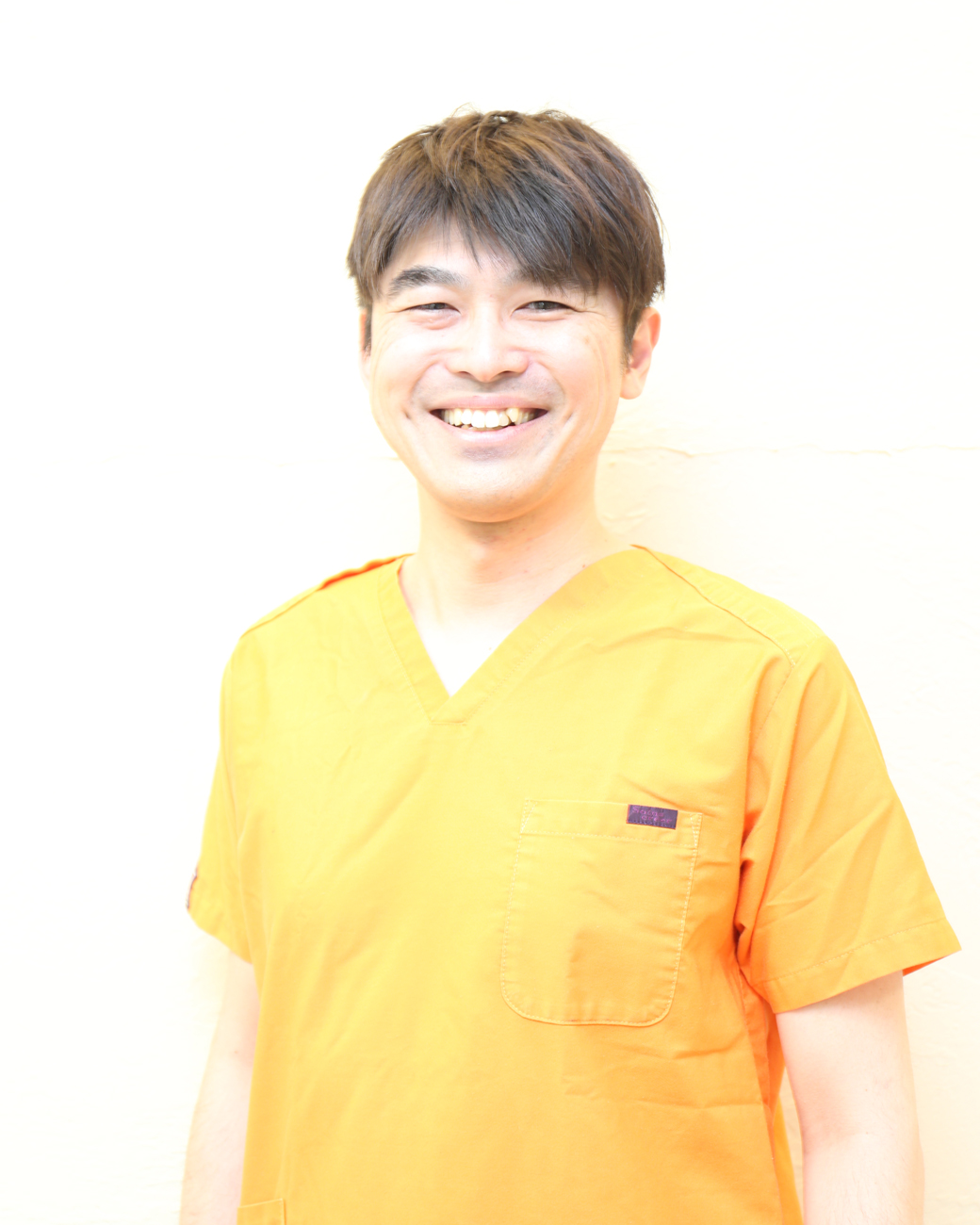 「お口の健康から全身の健康づくり」をモットーに